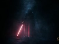 Il team responsabile di Star Wars: Knights of the Old Republic Remake potrebbe essere stato svelato