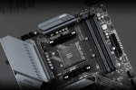MSI MAG X570S TORPEDO MAX: la recensione della scheda madre con chipset AMD potenziato - Recensione