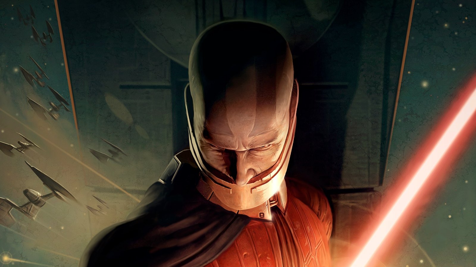 Star Wars: Knights of the Old Republic Remake è ancora in sviluppo, dice Embracer
