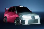 Star Drift Evolution, la recensione di un racer con grafica minimalista, ma molta sostanza - Recensione