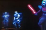 Star Wars: Hunters, prime immagini del titolo free-to-play di Zynga da un leak - Notizia