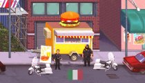 Bud Spencer & Terence Hill - Slaps And Beans 2 - Un dialogo in italiano