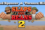 Bud Spencer & Terence Hill - Slaps And Beans 2: obiettivo raggiunto su Kickstarter - Notizia
