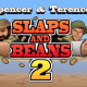 Bud Spencer & Terence Hill - Slaps And Beans 2: obiettivo raggiunto su Kickstarter
