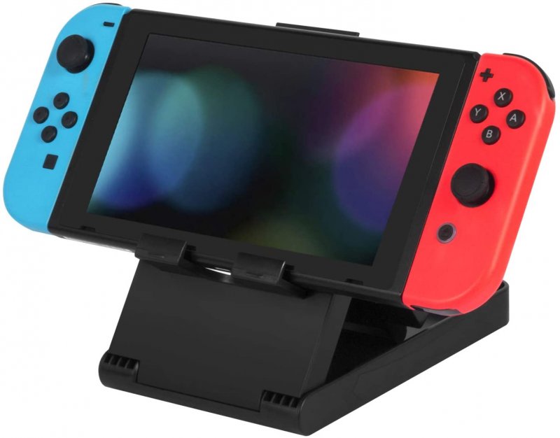 Nintendo Switch: ecco quali accessori comprare per la nuova console