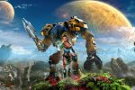 The Riftbreaker, la recensione di un grande mix di generi - Recensione