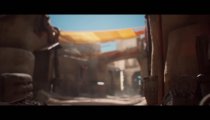 Star Wars: Hunters - Cinematic Trailer