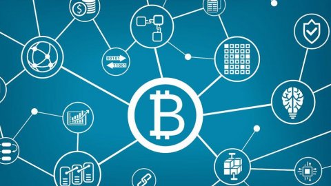 Blockchain: what it is, meaning and simple explained applications