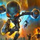 Destroy All Humans 2 - Reprobed per PS5 svelato da Sony in anticipo