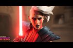 Star Wars: Hunters: nuovo trailer e periodo di lancio, aperte le pre-registrazioni - Notizia
