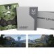 Halo Infinite, art book svelato in edizione Deluxe e standard