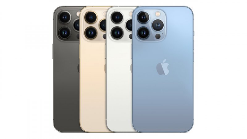 IPhone de Apple 13
