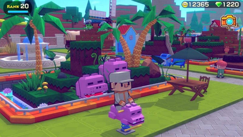 Zookeeper World