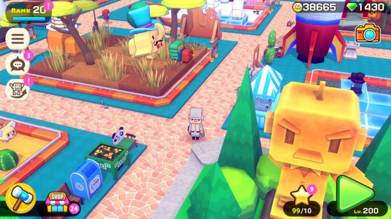 Zookeeper World