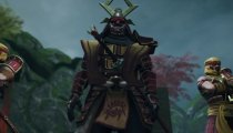 Aragami 2 - Trailer di lancio