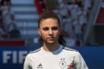 FIFA 22: i rating delle 22 migliori giocatrici del calcio femminile - Notizia