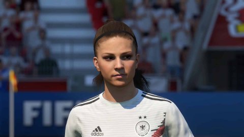 FIFA 22: the ratings of the 22 best female football players