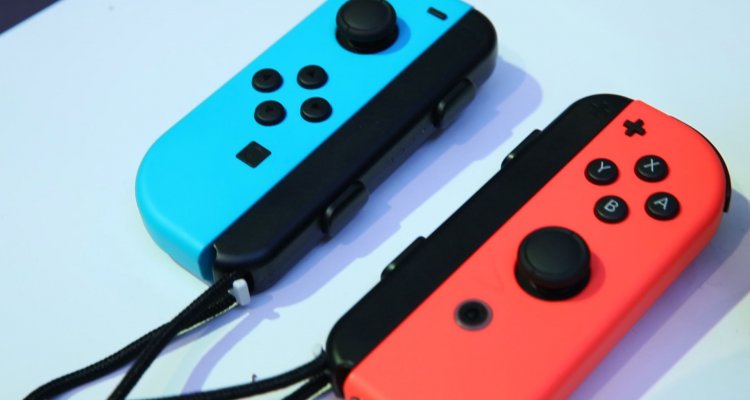 Se acerca una nueva consola, según un rumor: Nerd4.life