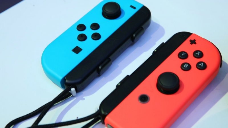Joy Con