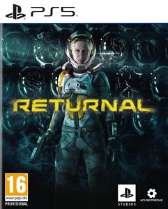 Returnal per PlayStation 5