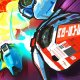 WipEout Rush annunciato per iOS e Android, trailer e finestra di lancio