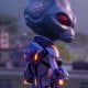 Destroy All Humans! 2 Reprobed, Gameplay Trailer
