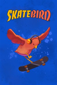 SkateBIRD per Xbox One