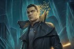 Gamedec, trailer di lancio per l'RPG isometrico in stile cyberpunk - Notizia
