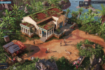 Jagged Alliance 3: trailer per il gioco PC dal THQ Nordic's Digital Showcase 2022 - Notizia