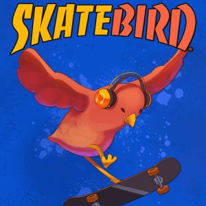 SkateBIRD per Nintendo Switch