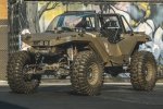 Halo Infinite: un warthog vero creato da Hoonigan Industries di Ken Block, in video - Notizia