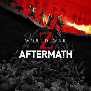 World War Z: Aftermath per PlayStation 5