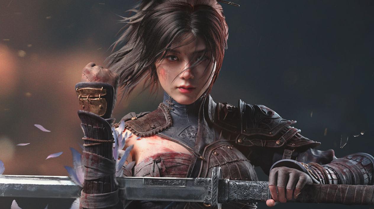 Wuchang: Fallen Feathers è stato aggiornato alla versione 1.3, con compensazioni per i giocatori