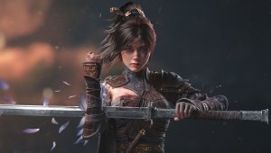 Stai pensando di aggiornare il PC e non hai ancora provato Wuchang: Fallen Feathers? Buone notizie per te da MSI