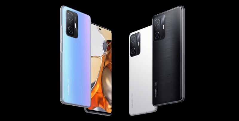 Le varianti dello Xiaomi 11T Pro Le varianti dello Xiaomi 11T Pro