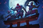 Aragami 2, la recensione di un gradito ritorno tra ninja e ombre - Recensione