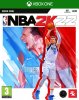 NBA 2K22 per Xbox One
