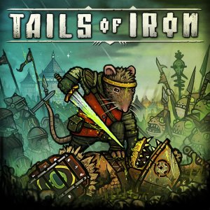 Tails of Iron per Nintendo Switch
