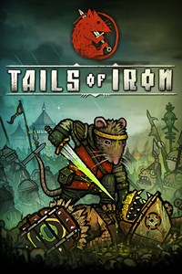 Tails of Iron per Xbox One