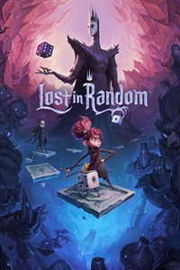 Lost in Random per Xbox Series X