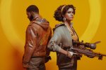 Deathloop, PlayStation UK cita 300 con un breve ma divertente video - Notizia