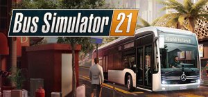 Bus Simulator 21 per PC Windows