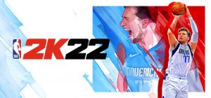 NBA 2K22 per PC Windows