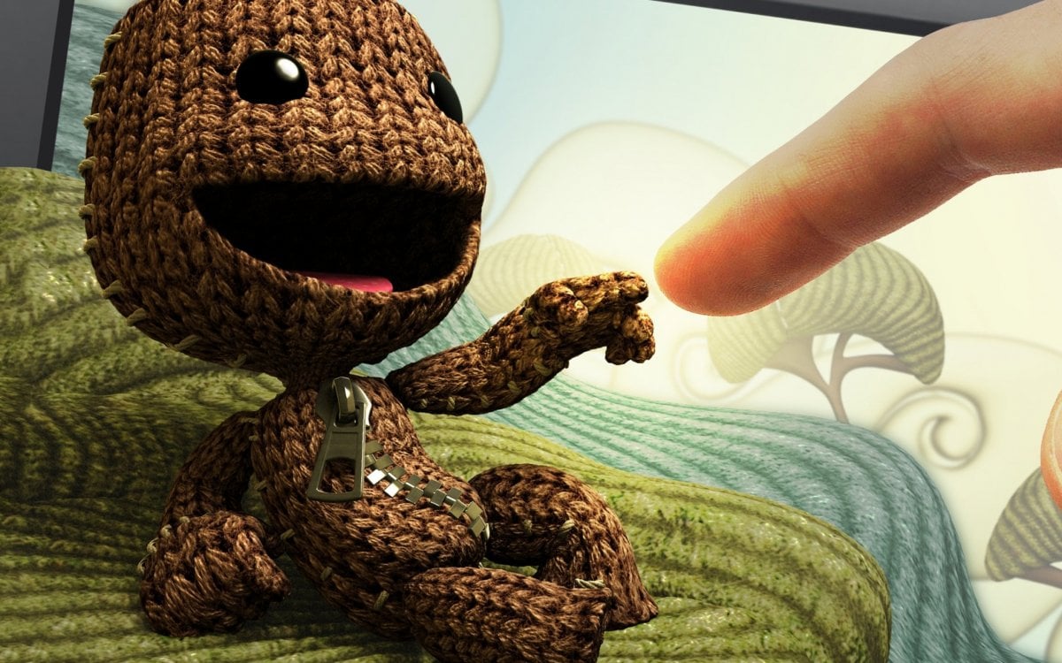 LittleBigplanet：社區創建的5個瘋狂級別