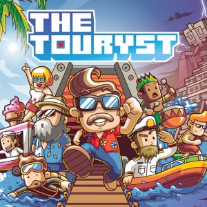 The Touryst per PlayStation 5