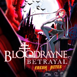 BloodRayne Betrayal: Fresh Bites per Nintendo Switch
