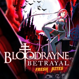 BloodRayne Betrayal: Fresh Bites per PlayStation 5
