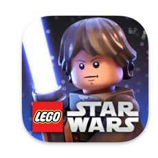 LEGO Star Wars Battles per Apple TV