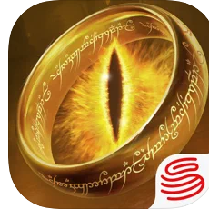 The Lord of the Rings: War per iPhone
