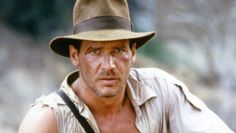 Indiana Jones: what ingredients for a good game?